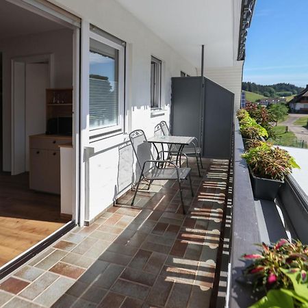 Hotel Garni Bergblick Biberach bei Offenburg Extérieur photo