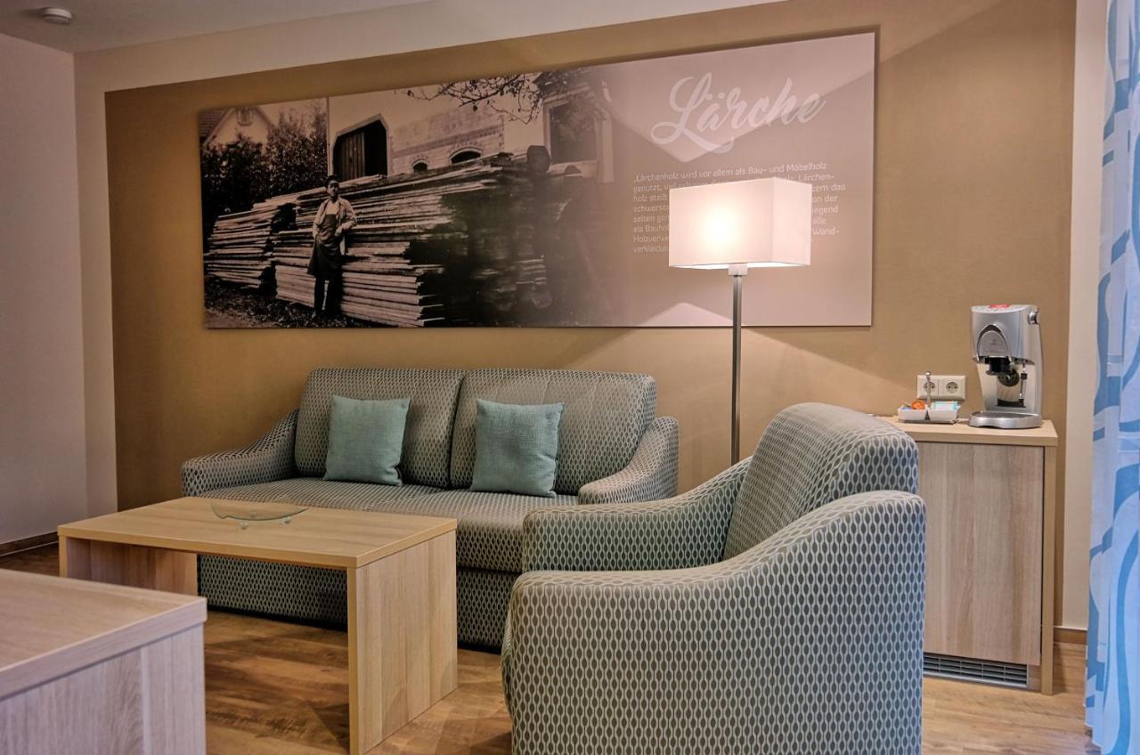 Hotel Garni Bergblick Biberach bei Offenburg Extérieur photo