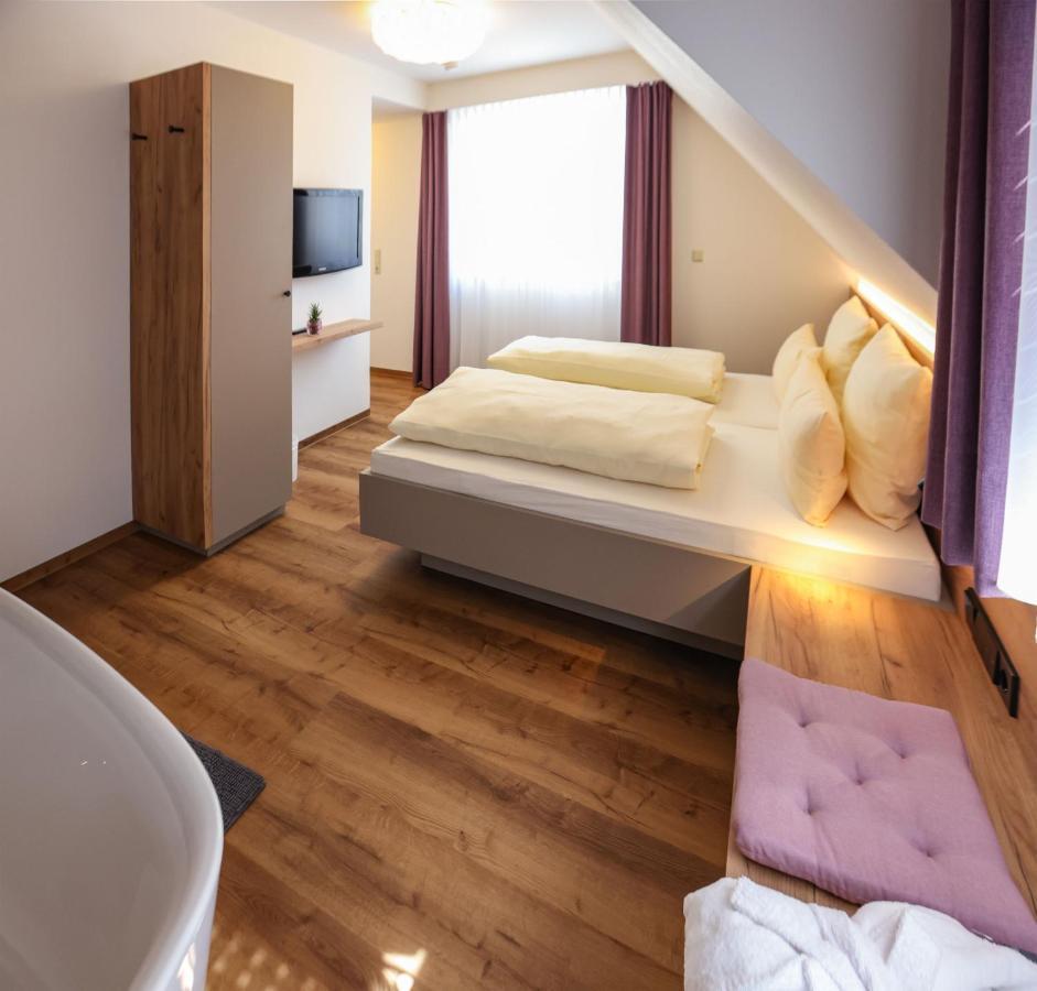 Hotel Garni Bergblick Biberach bei Offenburg Extérieur photo