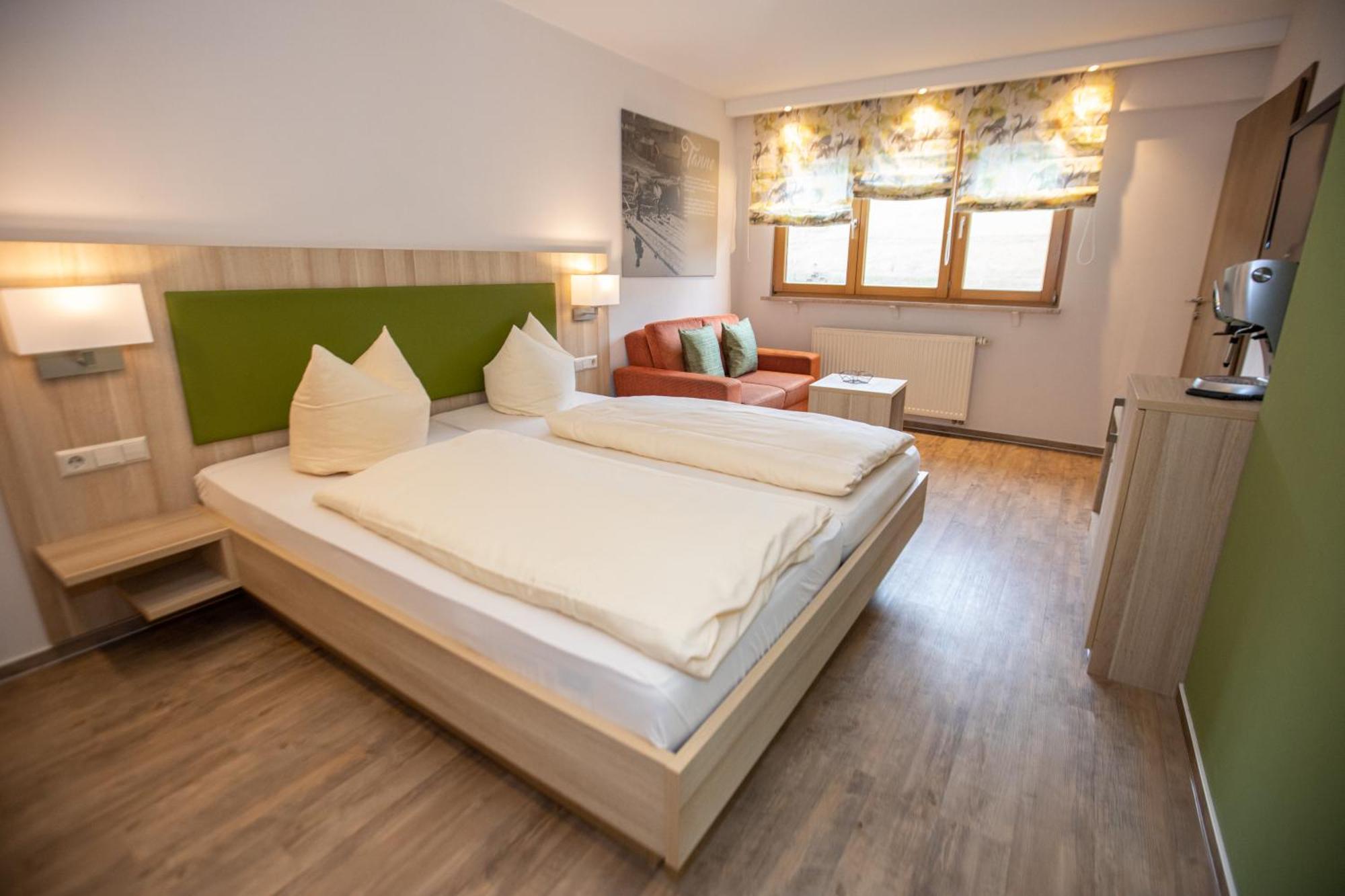 Hotel Garni Bergblick Biberach bei Offenburg Chambre photo